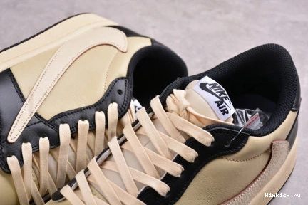 Scott Jordan Travis x 1 Air 0705